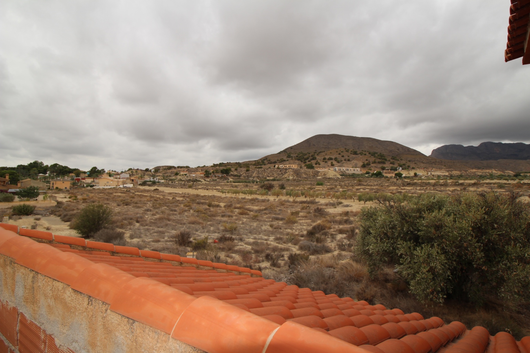 Villa en venta en Fortuna