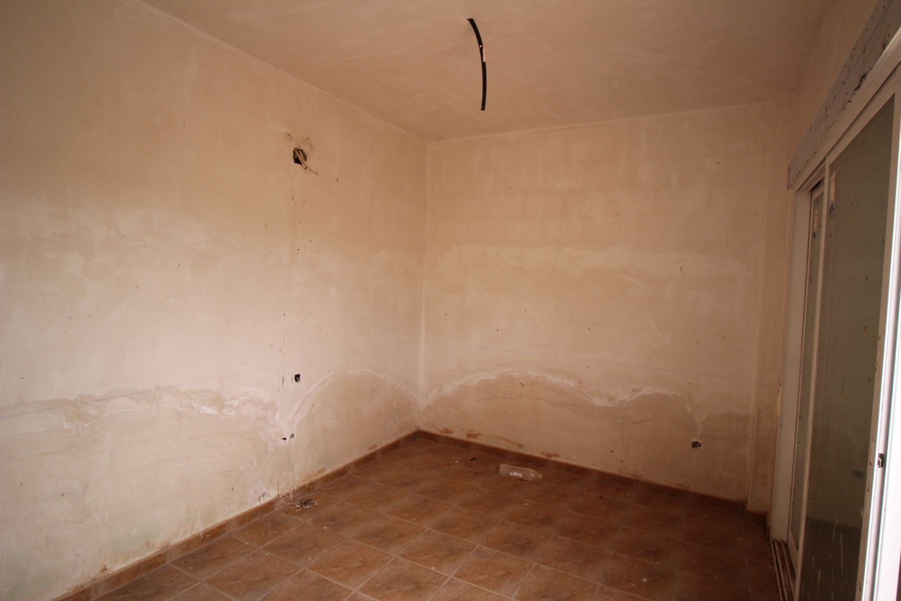 Villa en venta en Fortuna