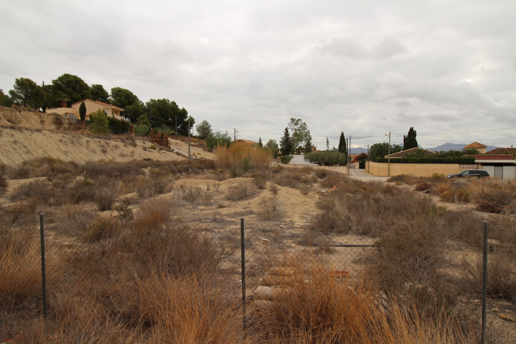 Villa en venta en Fortuna
