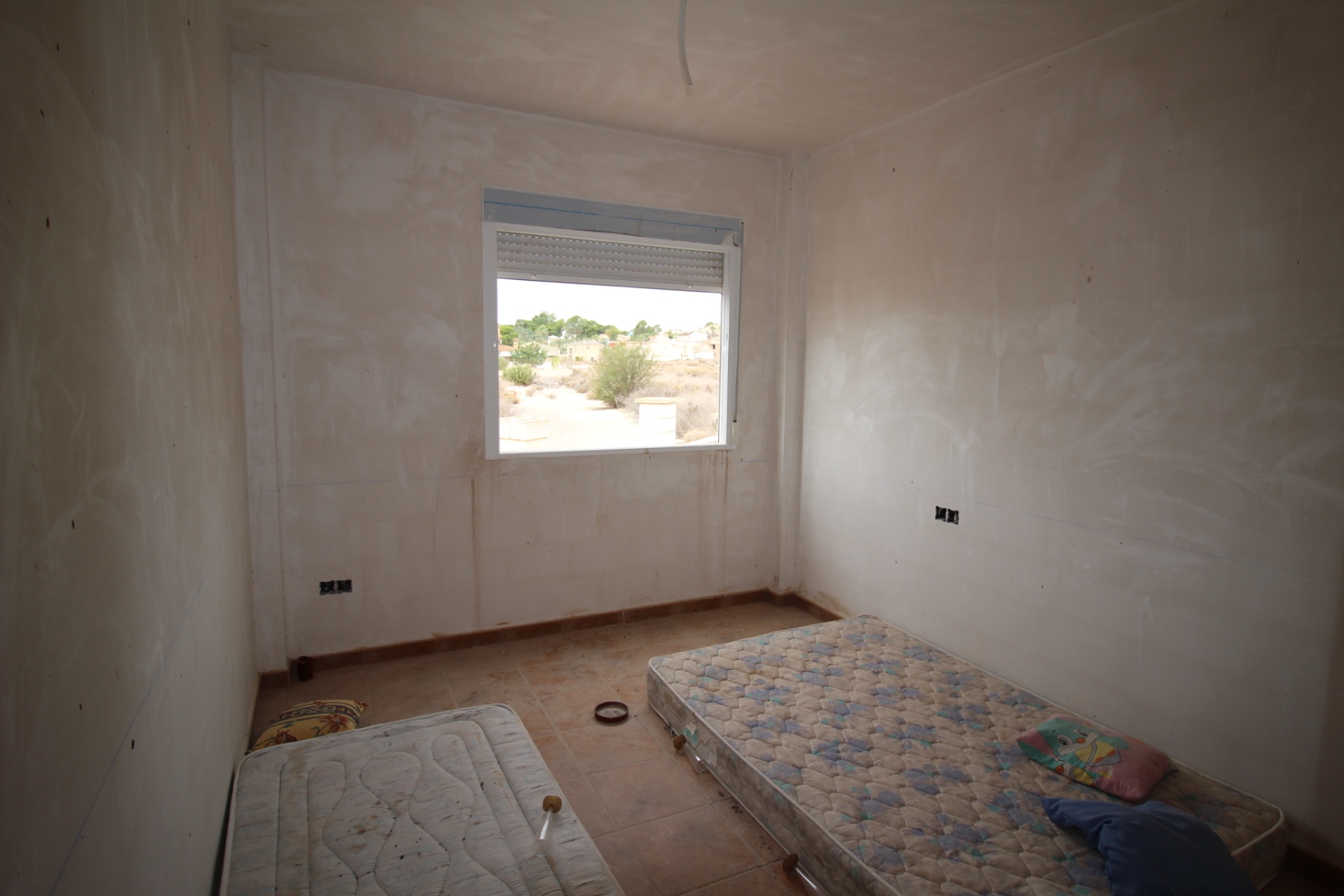 Villa en venta en Fortuna