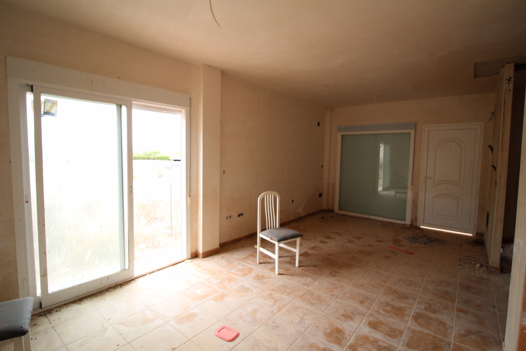 Villa en venta en Fortuna
