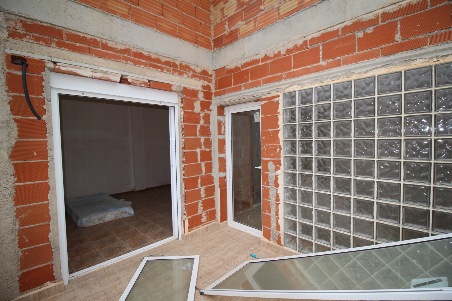 Villa en venta en Fortuna