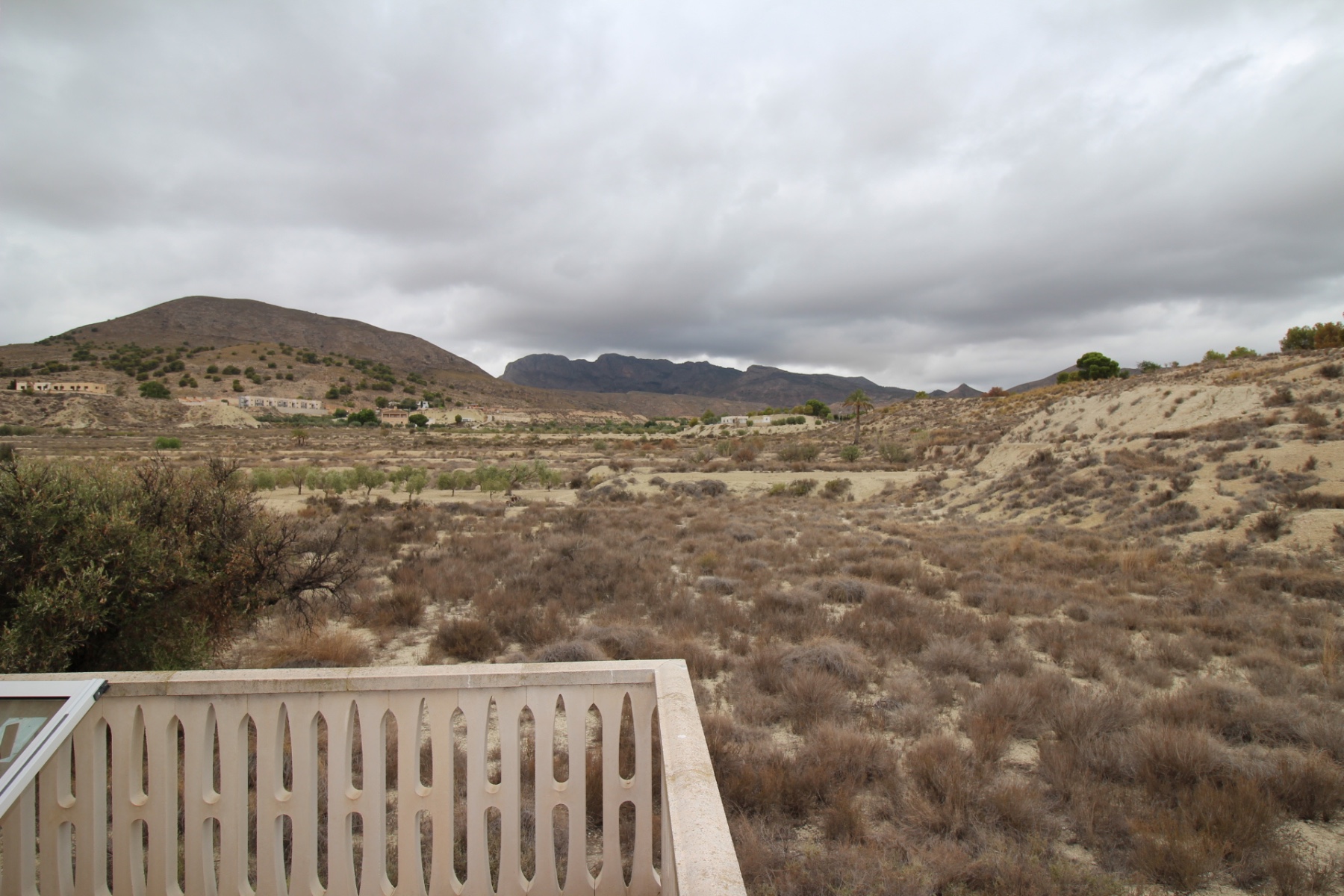 Villa en venta en Fortuna