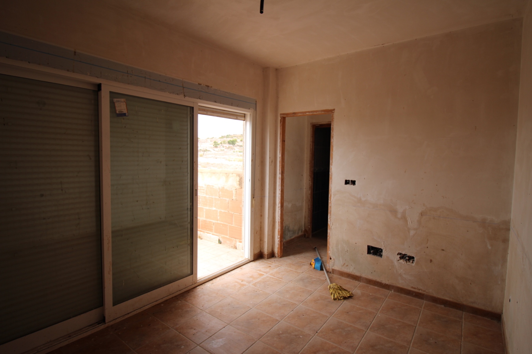 Villa en venta en Fortuna