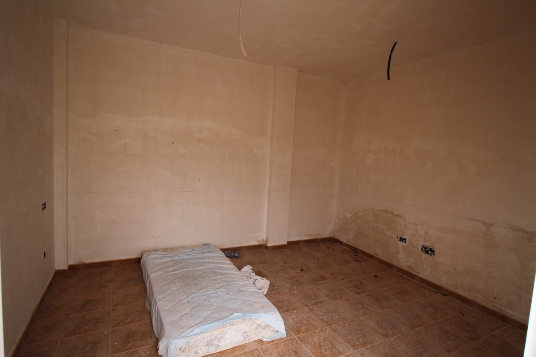 Villa en venta en Fortuna
