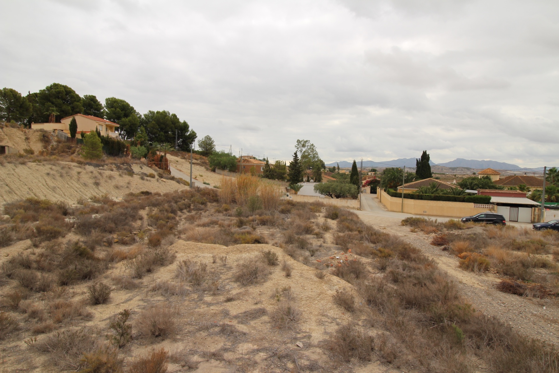 Villa en venta en Fortuna