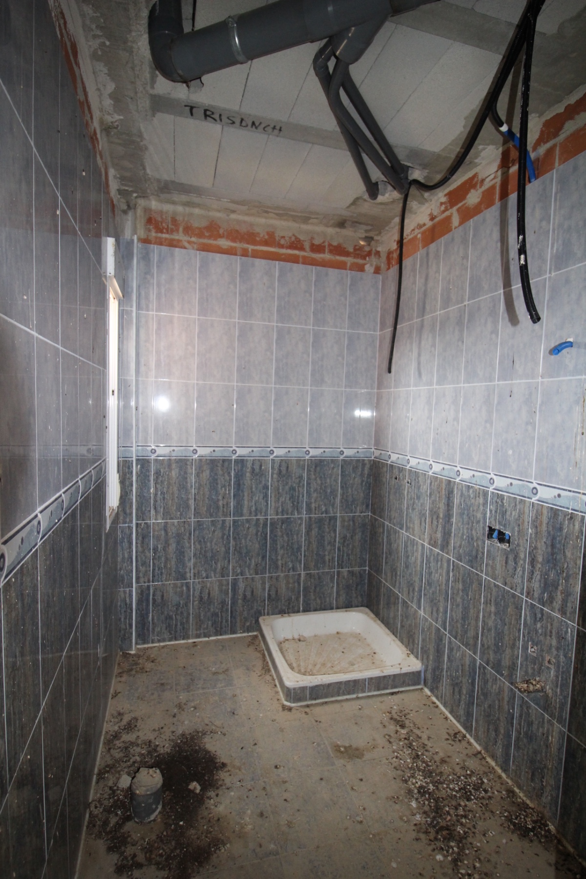 Villa en venta en Fortuna