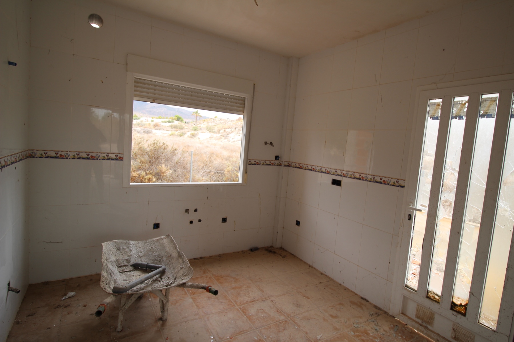 Villa en venta en Fortuna