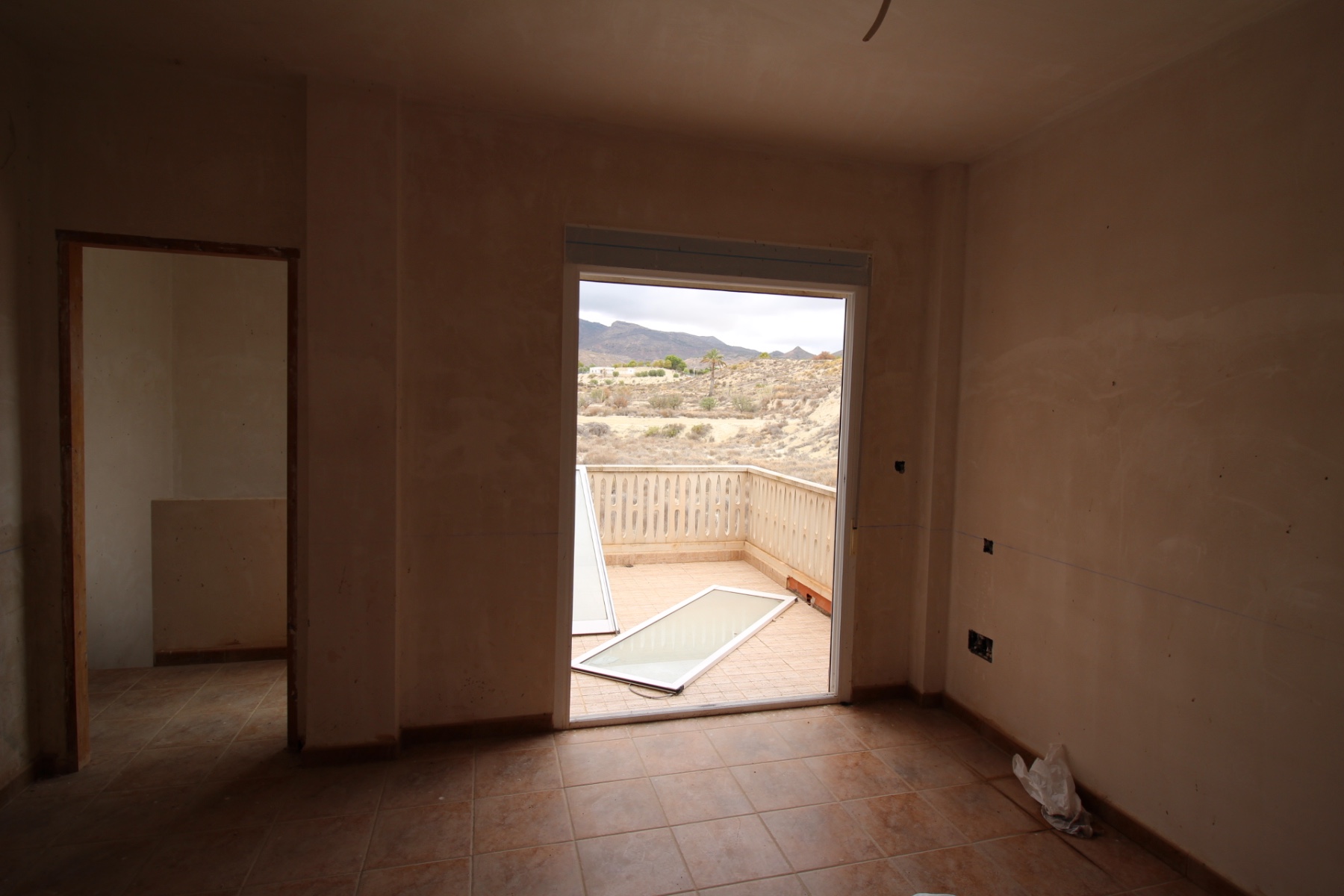Villa en venta en Fortuna
