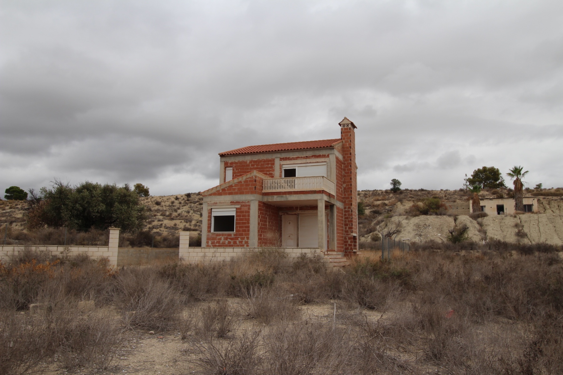 Villa en venta en Fortuna