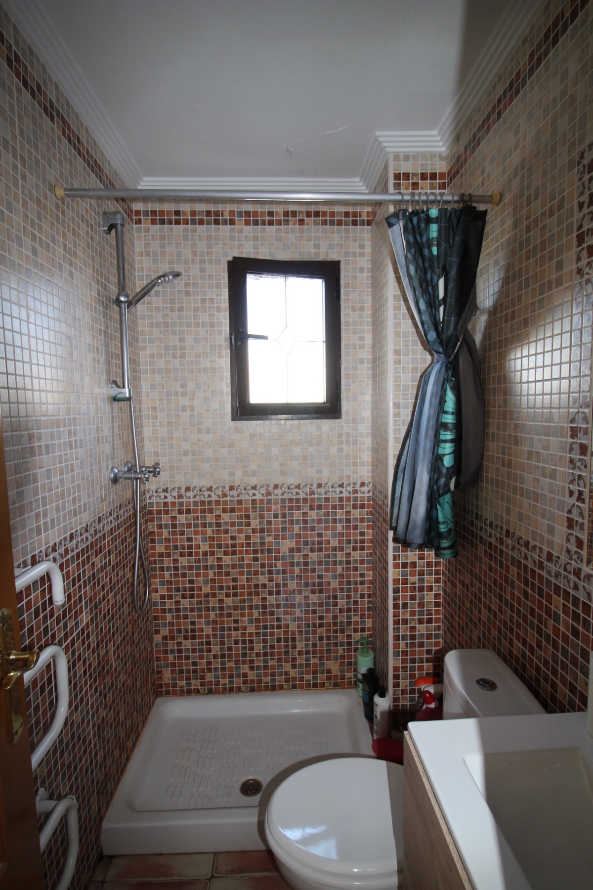 Villa en venta en Hondón de las Nieves