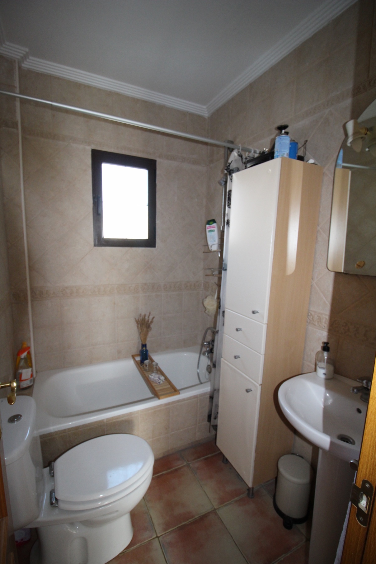 Villa en venta en Hondón de las Nieves