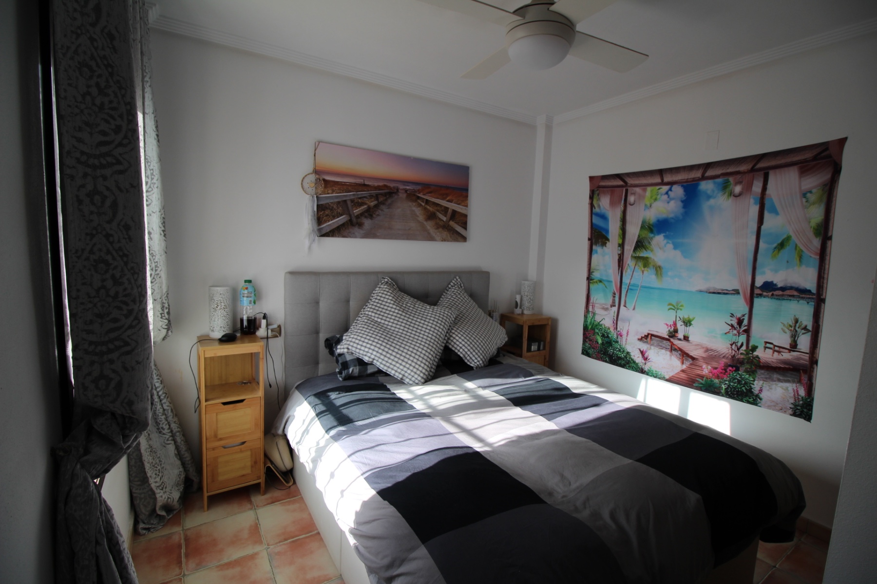 Villa en venta en Hondón de las Nieves