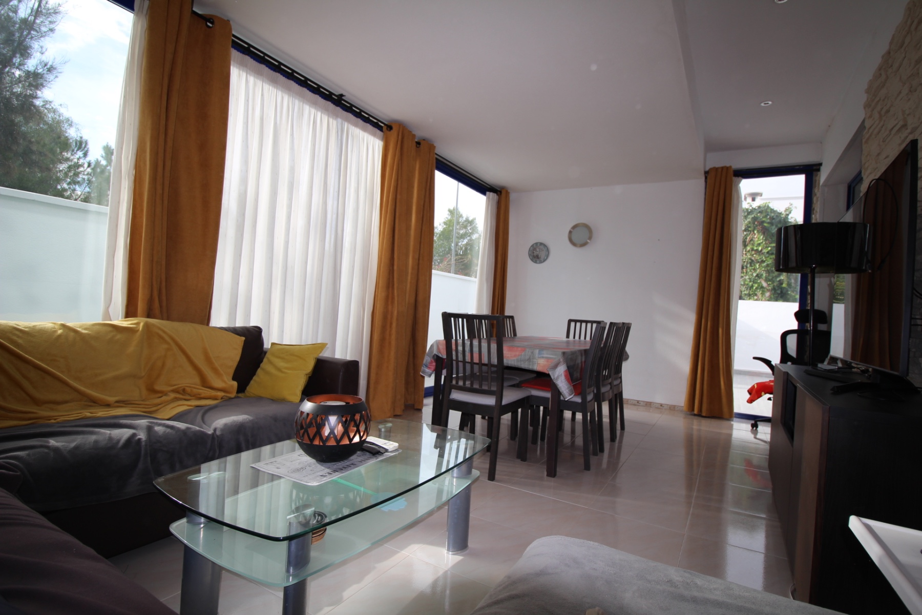 Villa en venta en Fortuna