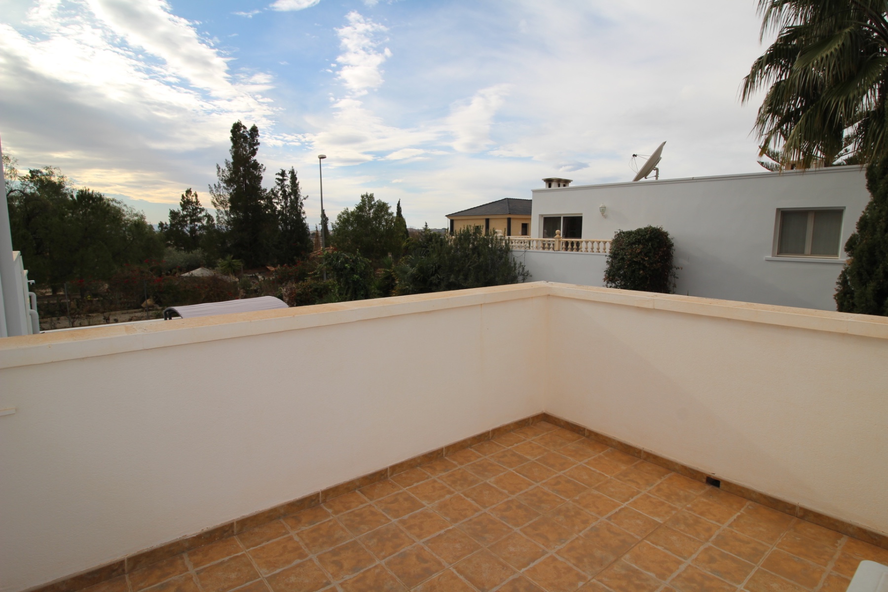 Villa en venta en Fortuna