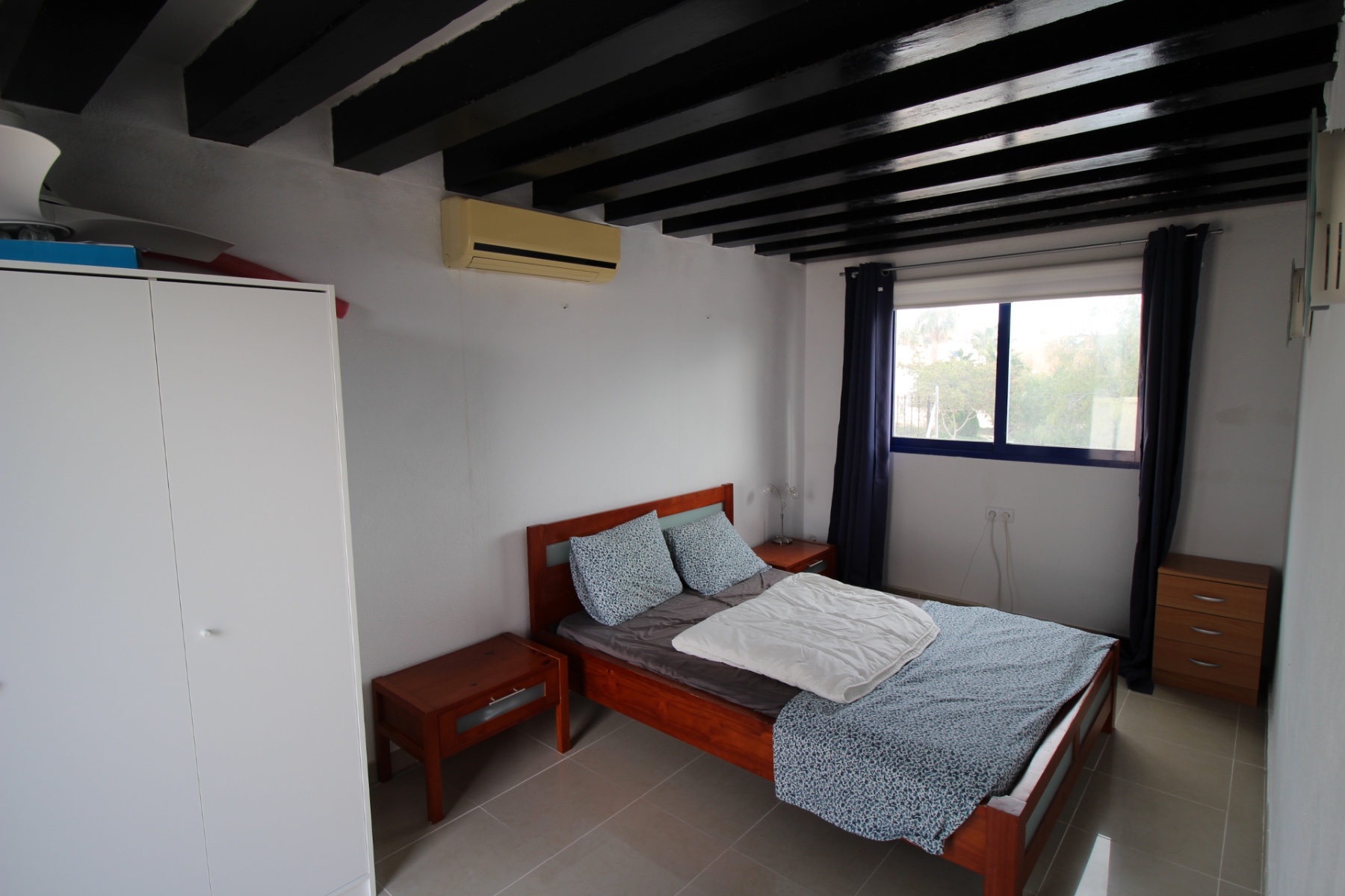 Villa en venta en Fortuna