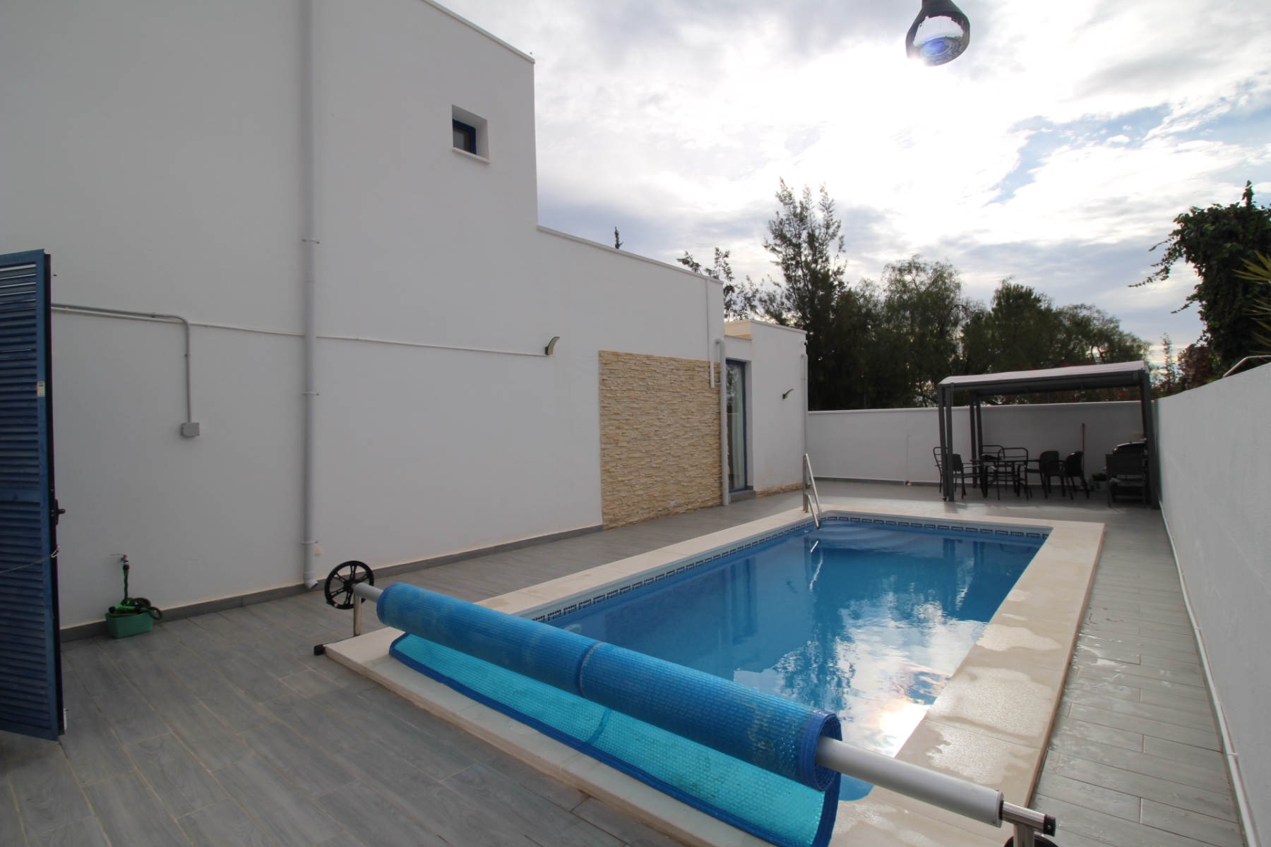 Villa en venta en Fortuna