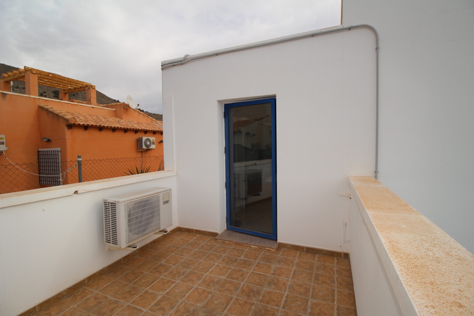 Villa en venta en Fortuna