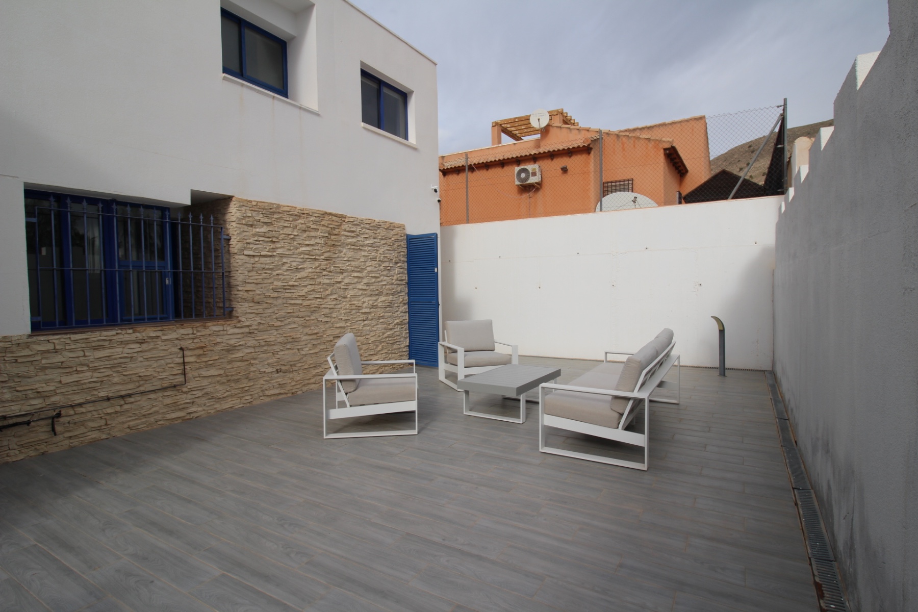 Villa en venta en Fortuna