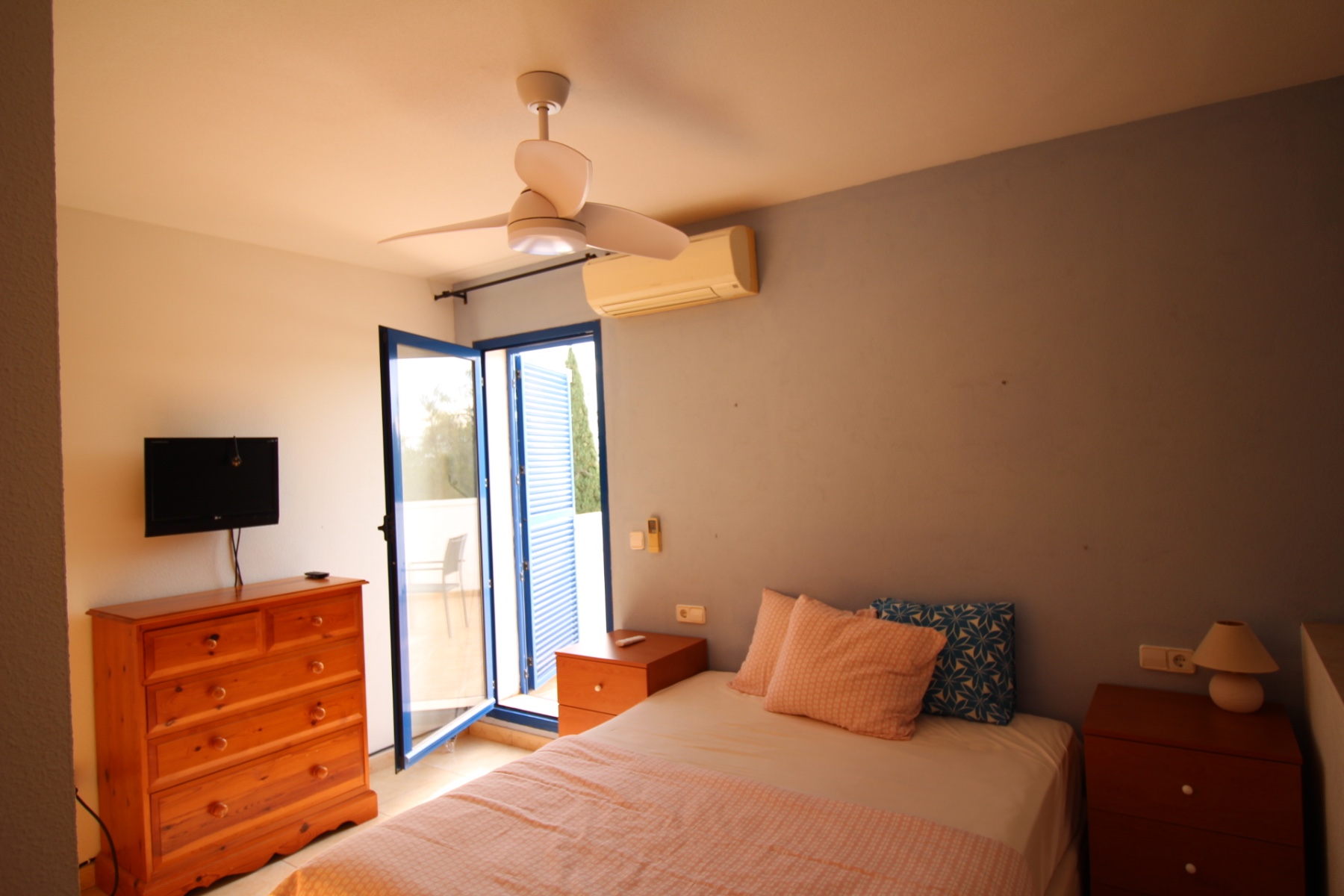 Villa en venta en Fortuna