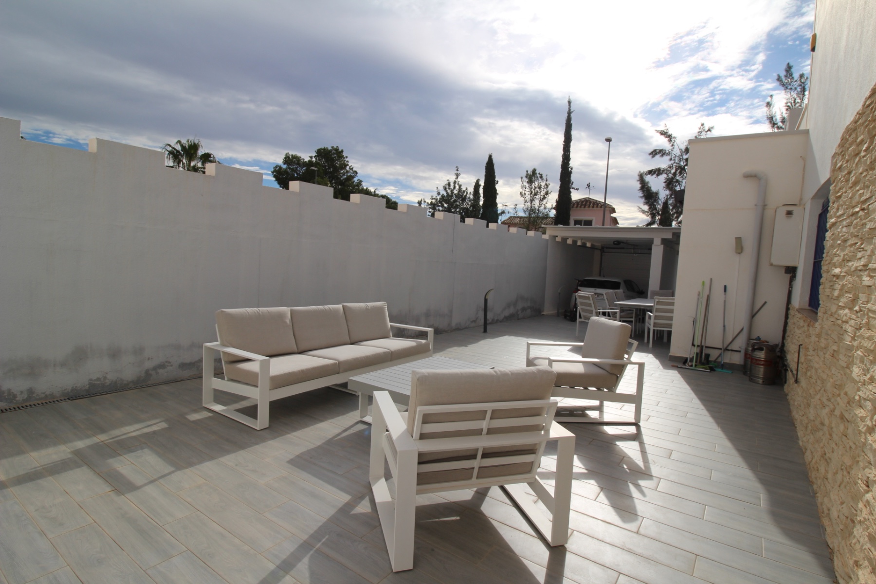 Villa en venta en Fortuna