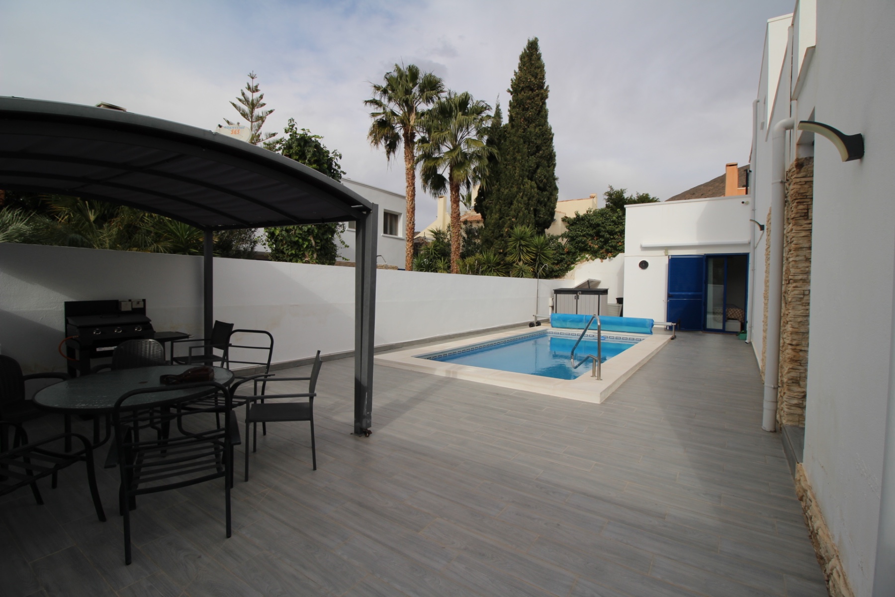 Villa en venta en Fortuna