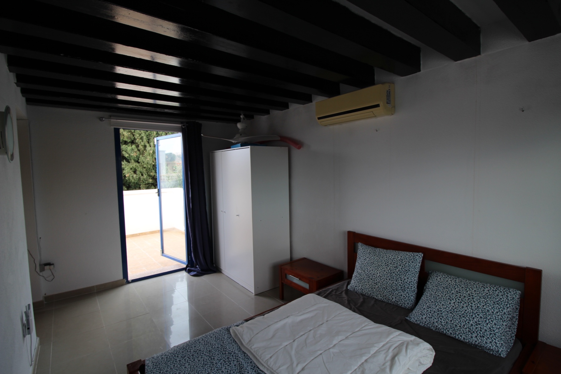 Villa en venta en Fortuna