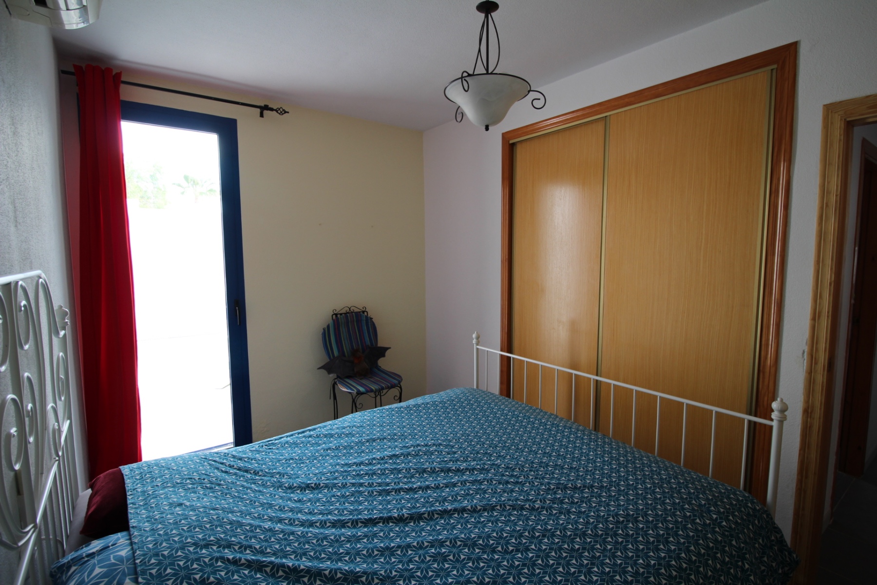 Villa en venta en Fortuna