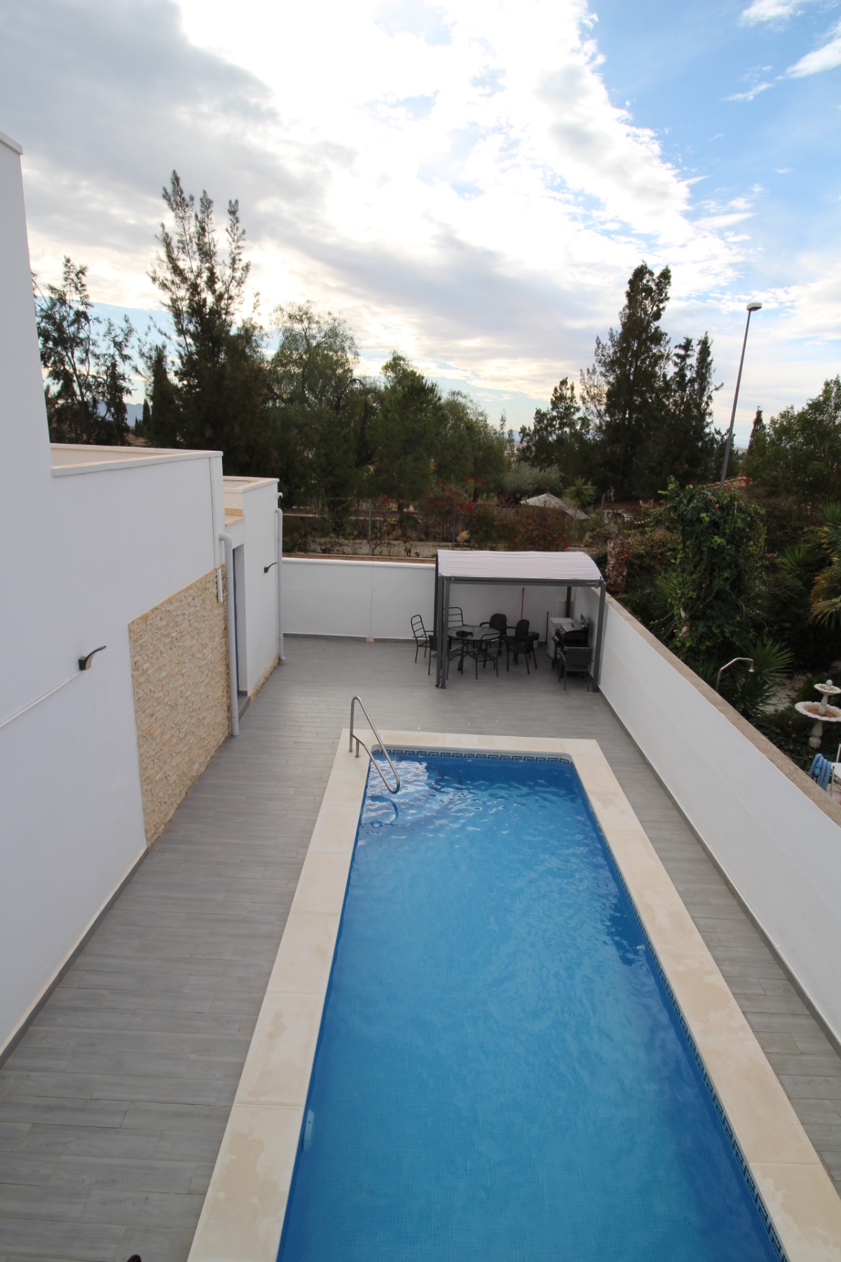 Villa en venta en Fortuna