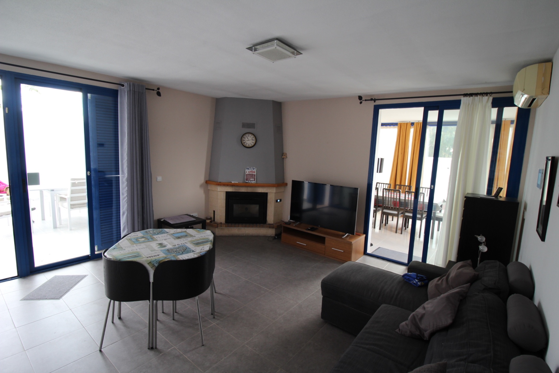 Villa en venta en Fortuna