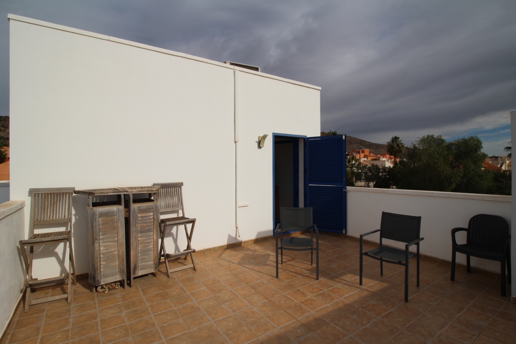 Villa en venta en Fortuna