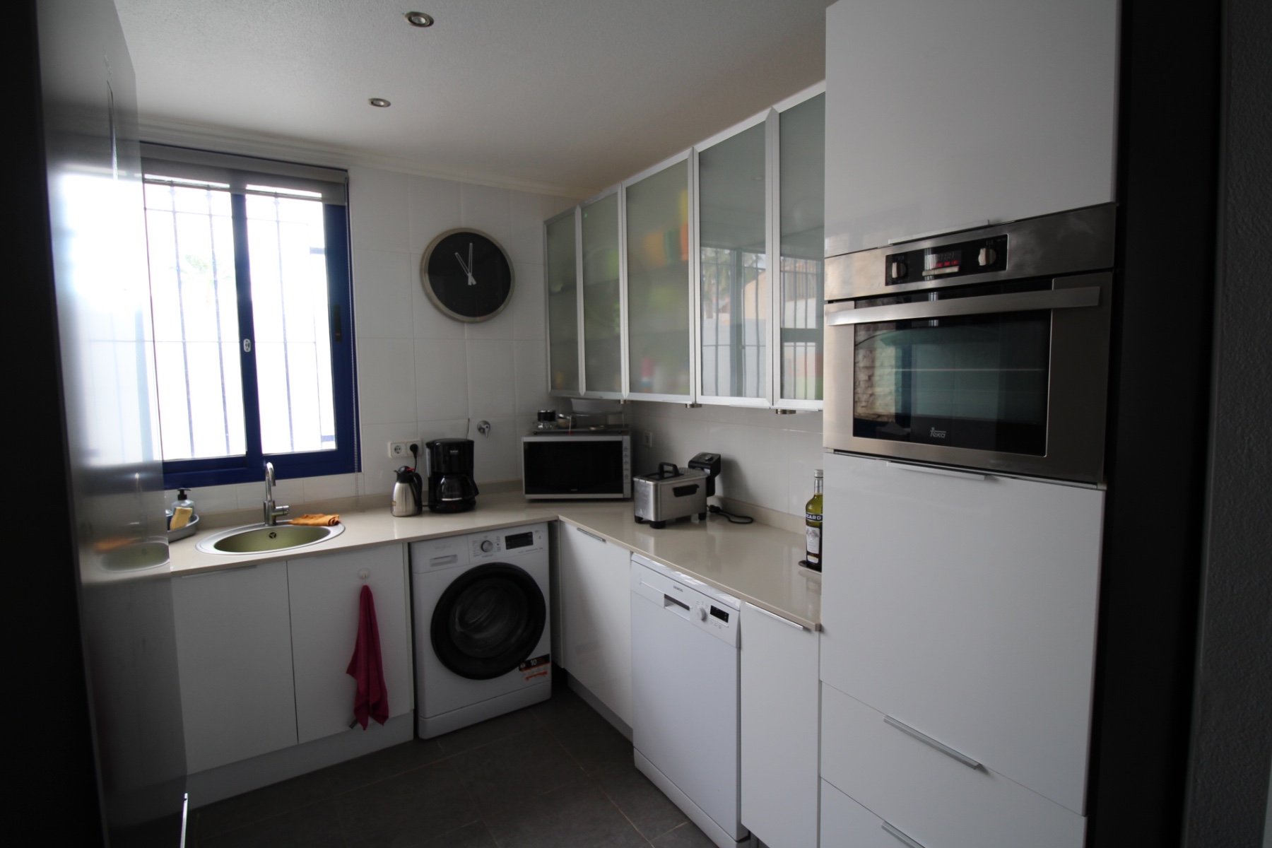 Villa en venta en Fortuna