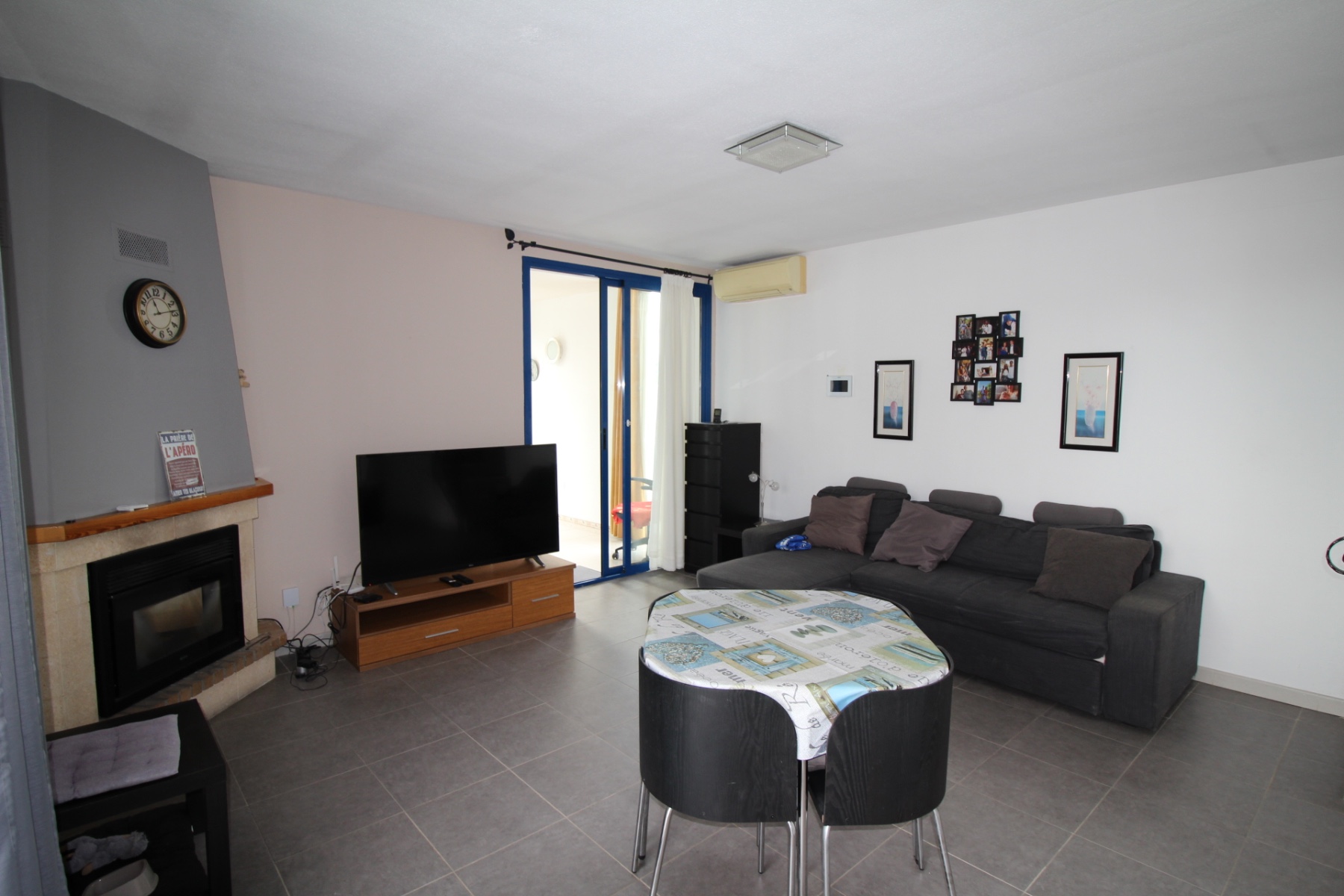 Villa en venta en Fortuna