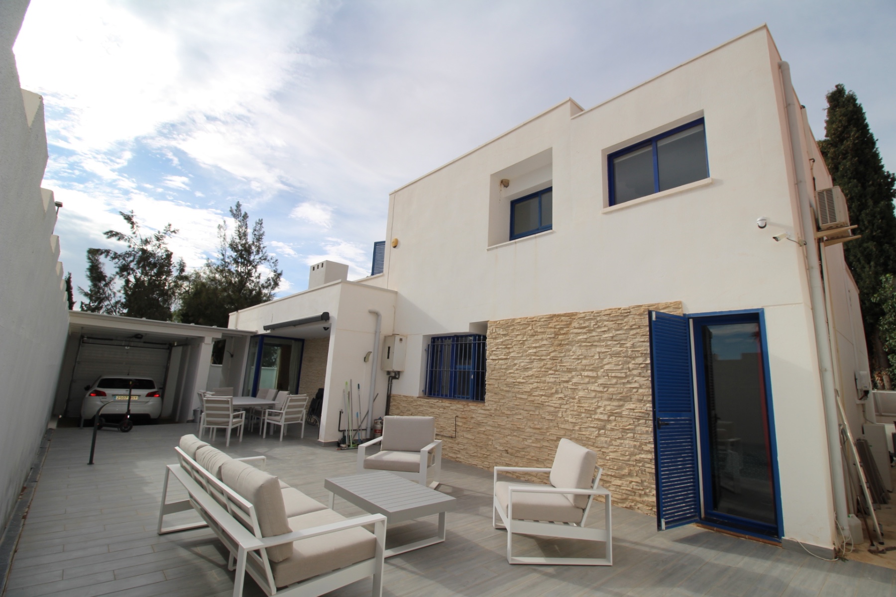 Villa en venta en Fortuna