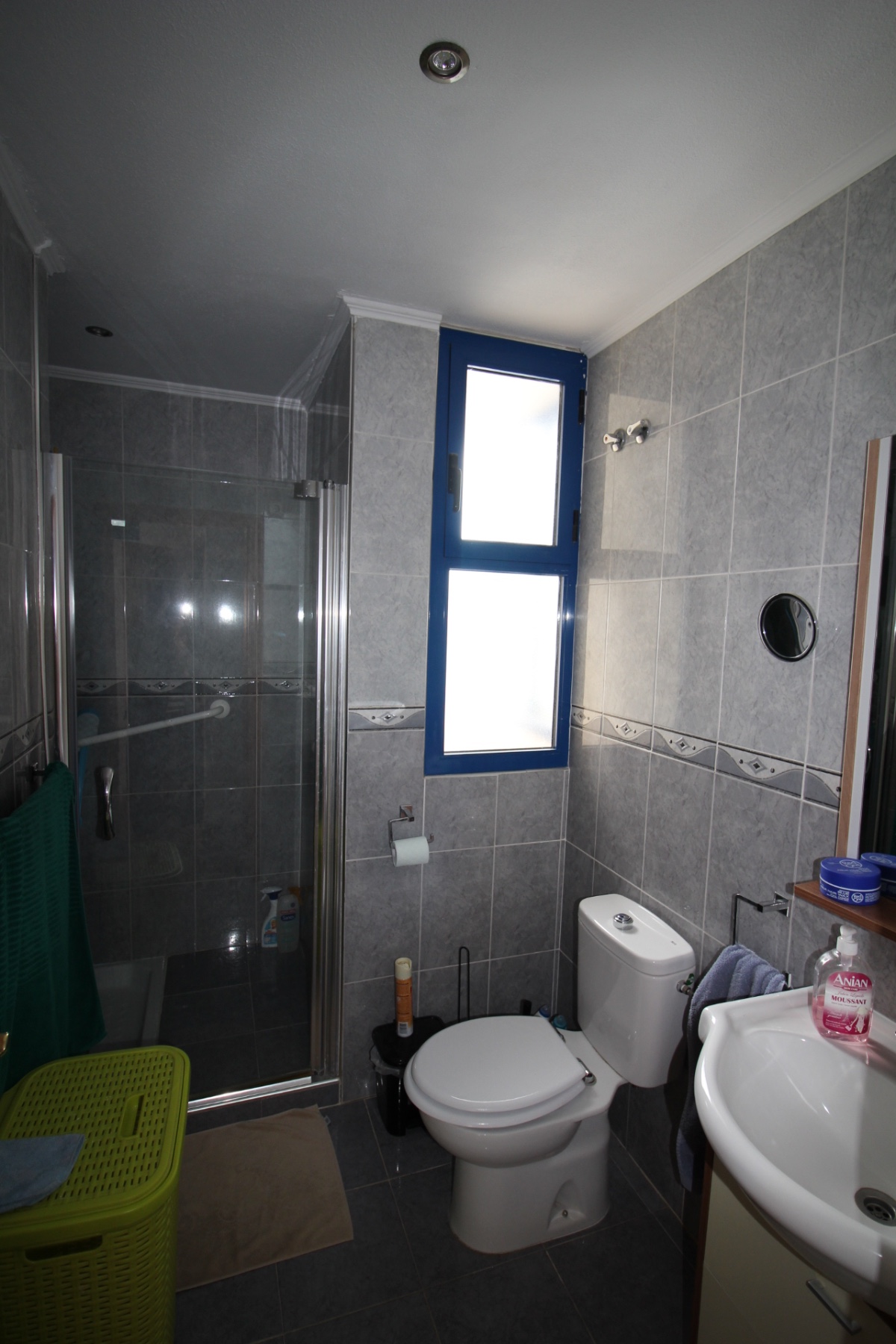 Villa en venta en Fortuna