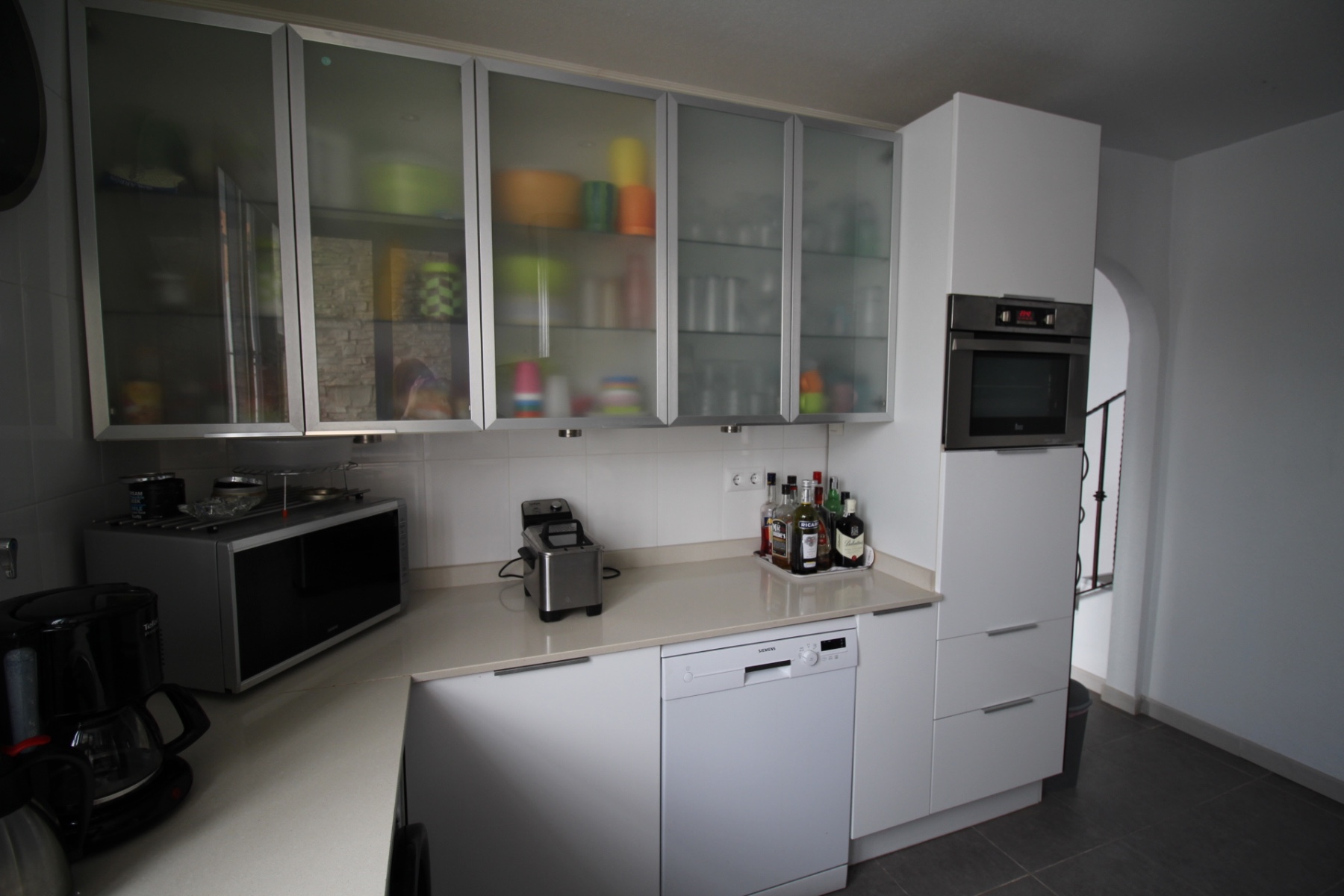Villa en venta en Fortuna