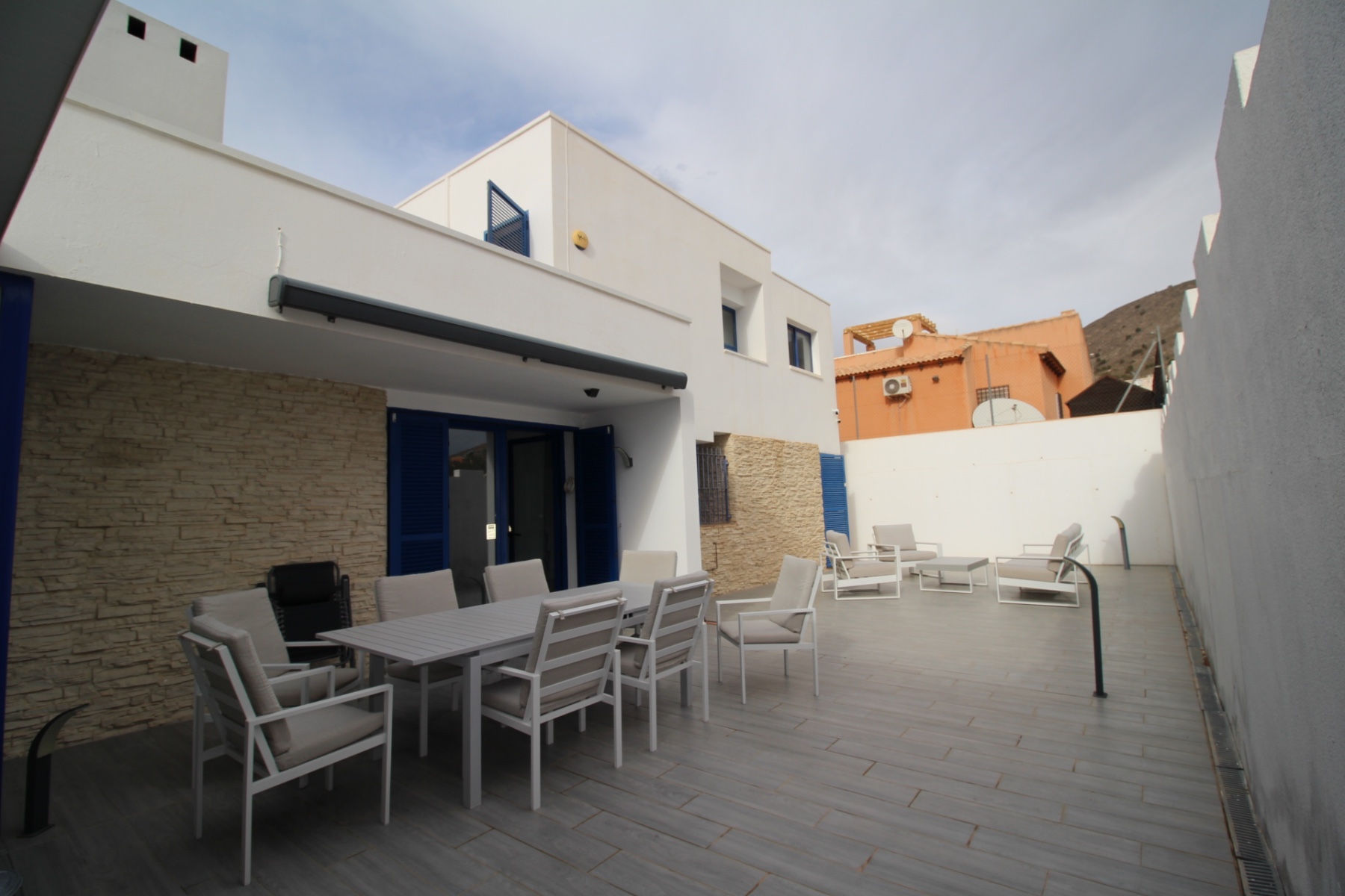 Villa en venta en Fortuna