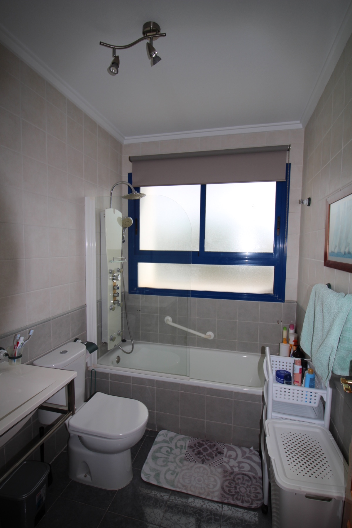 Villa en venta en Fortuna