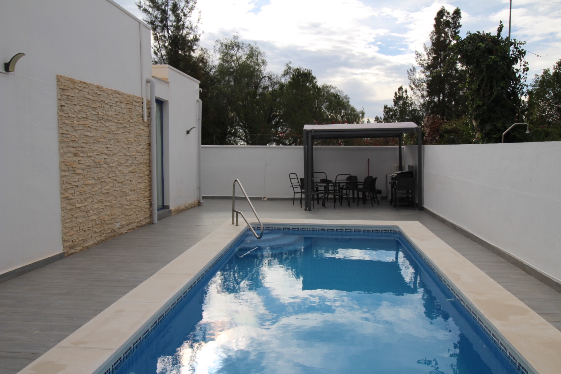 Villa en venta en Fortuna