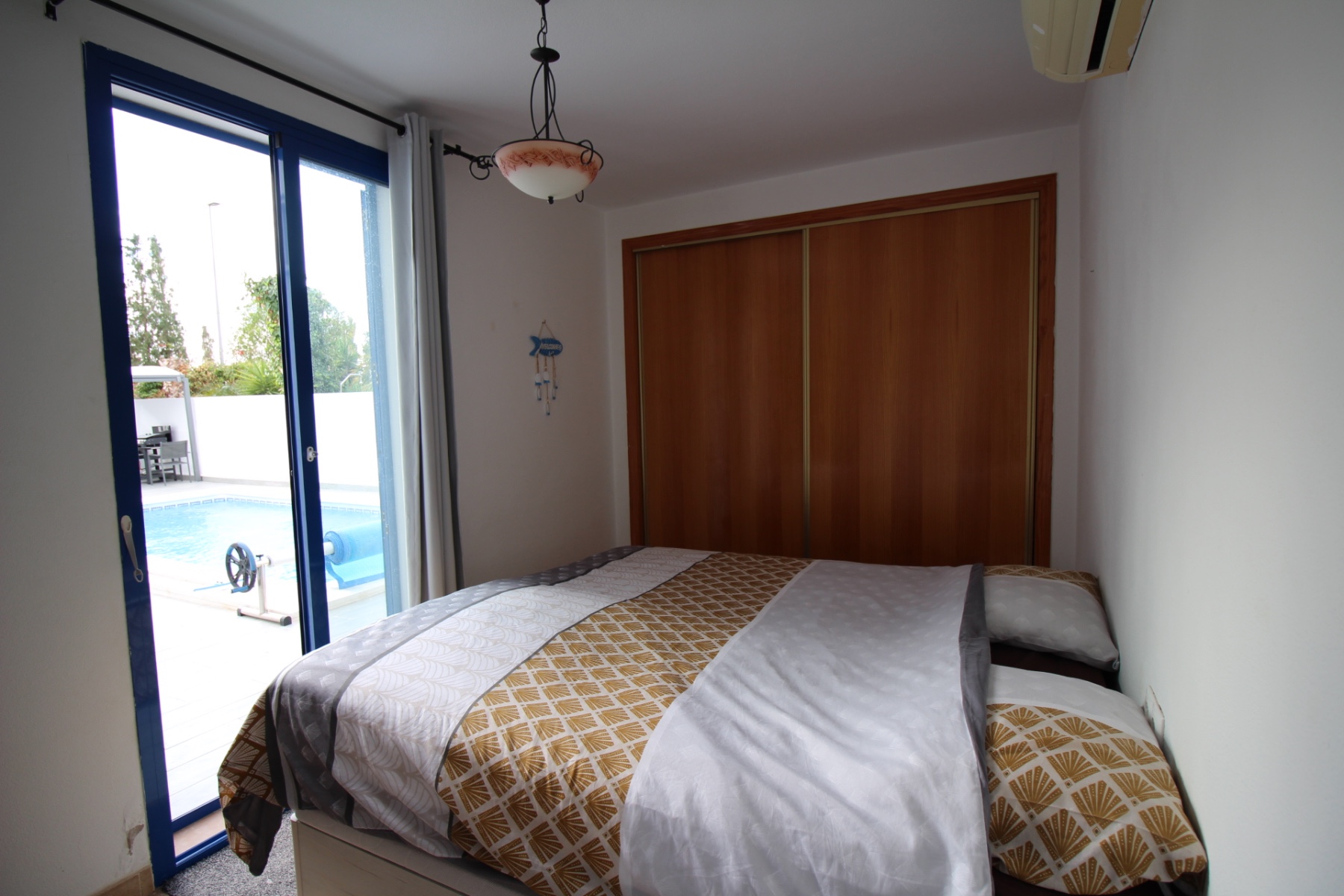 Villa en venta en Fortuna