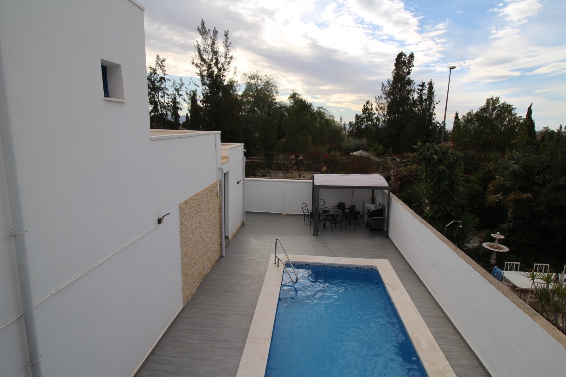 Villa en venta en Fortuna