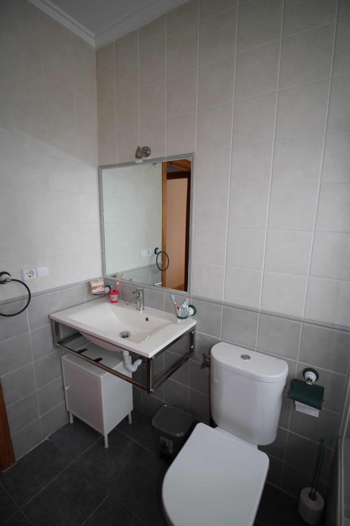 Villa en venta en Fortuna