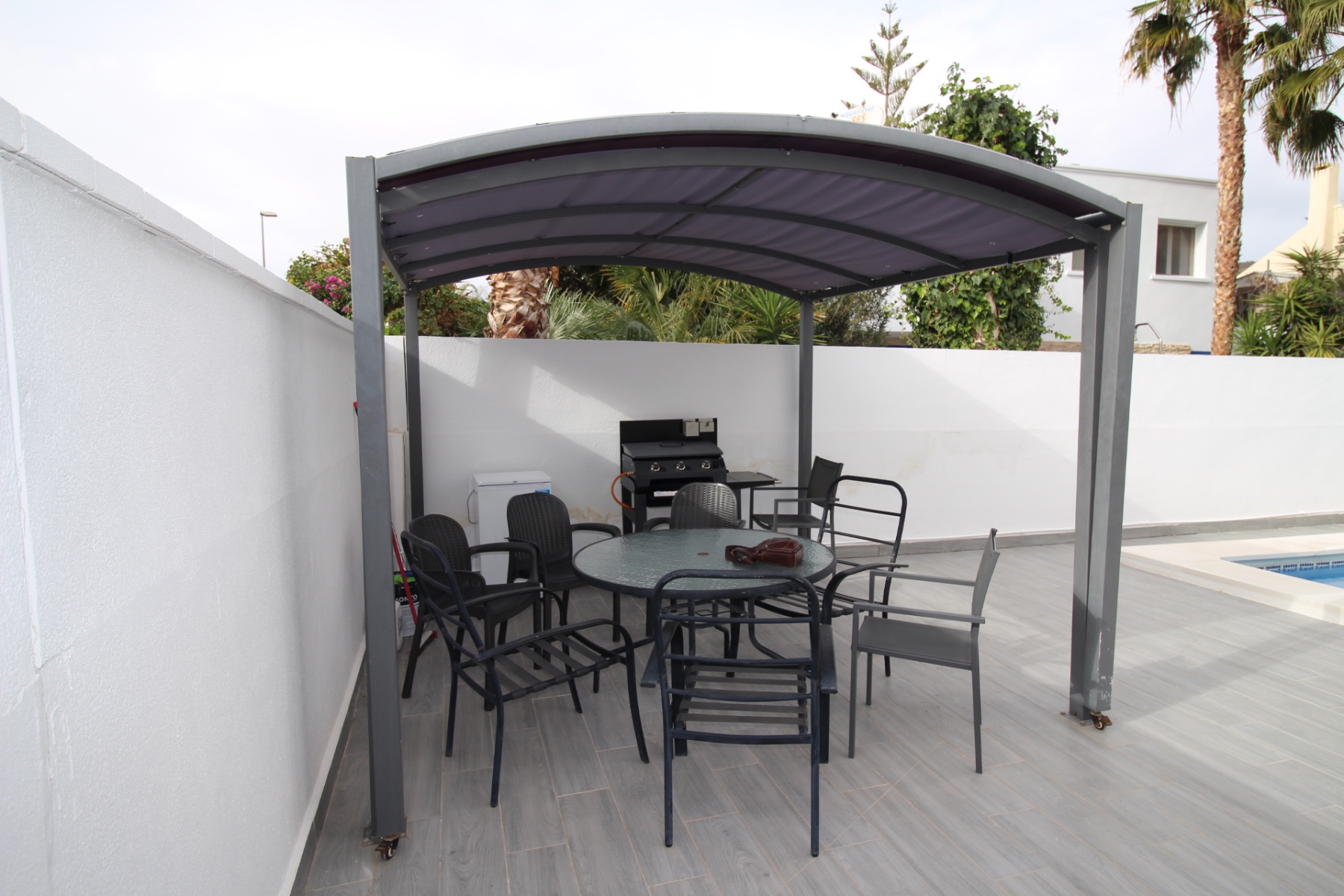 Villa en venta en Fortuna