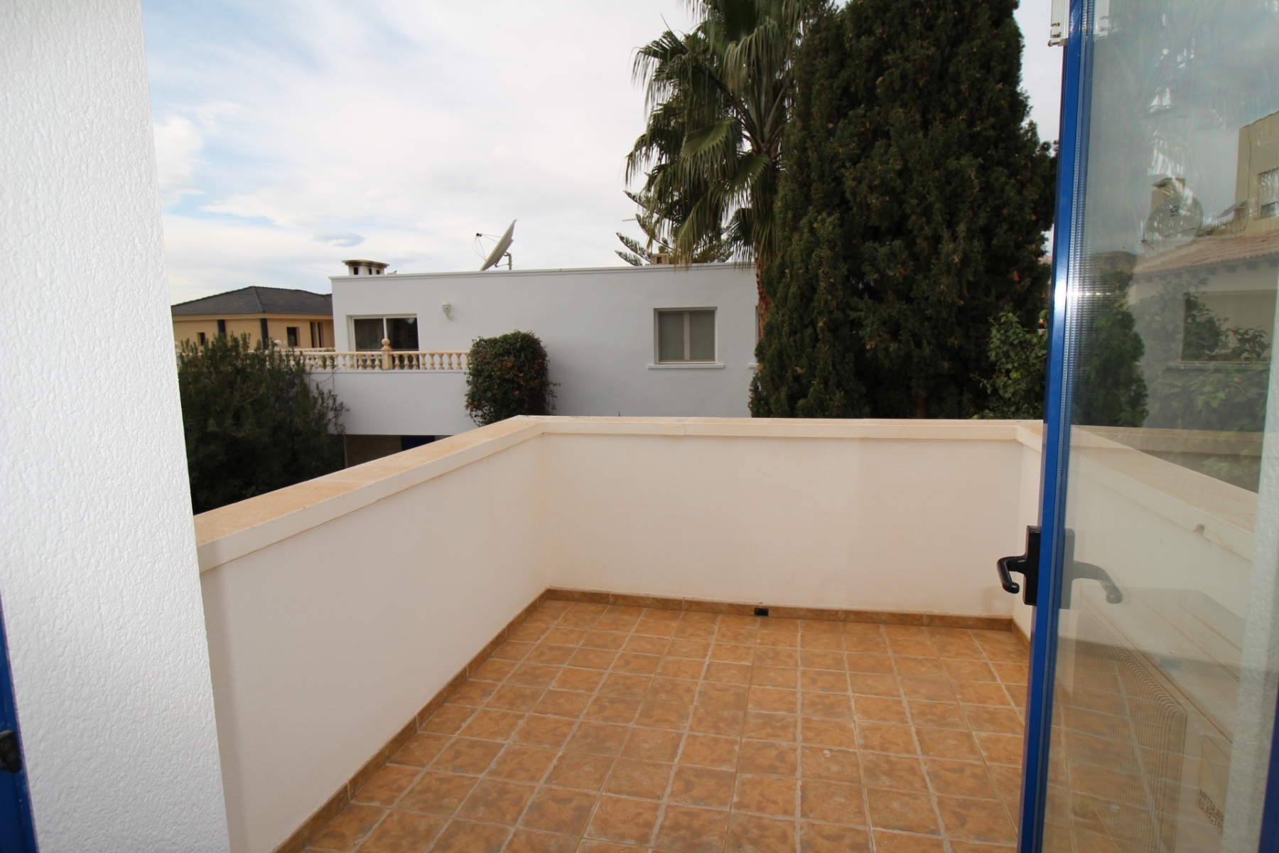 Villa en venta en Fortuna
