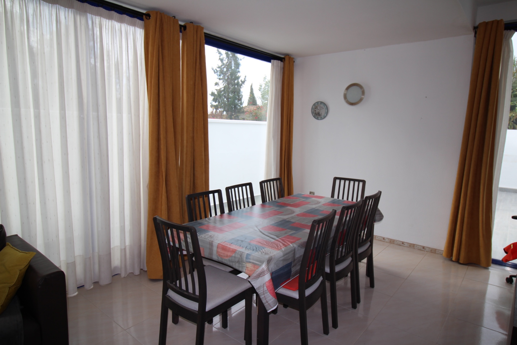Villa en venta en Fortuna