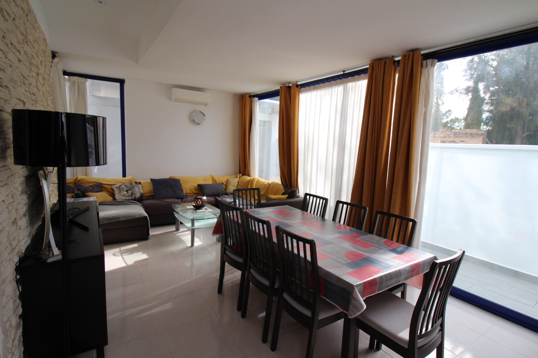 Villa en venta en Fortuna