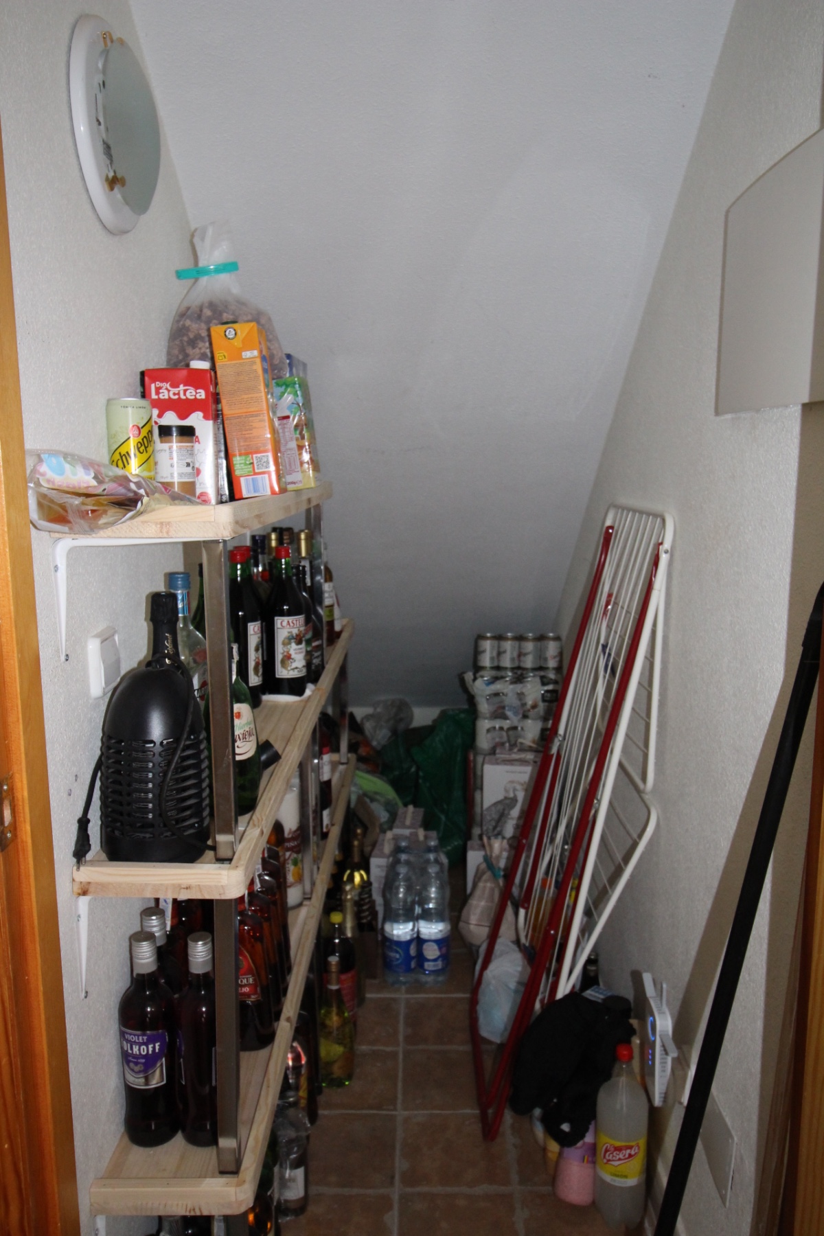 Villa en venta en Fortuna