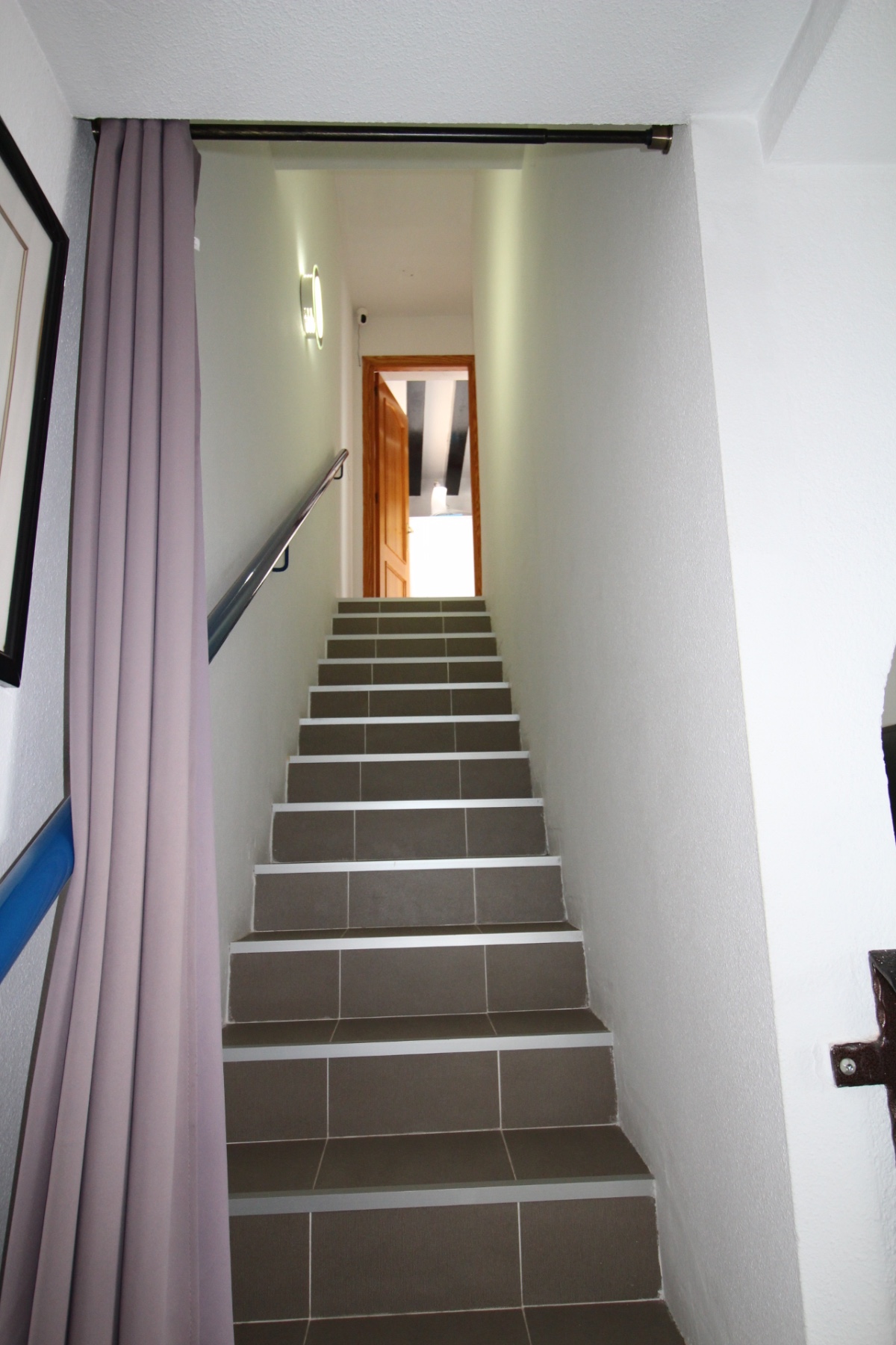 Villa en venta en Fortuna