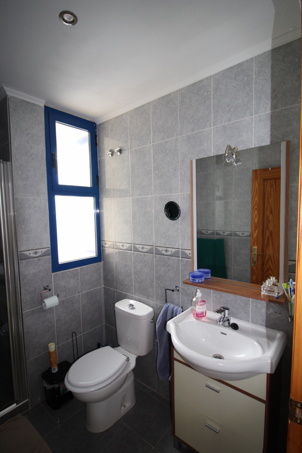 Villa en venta en Fortuna