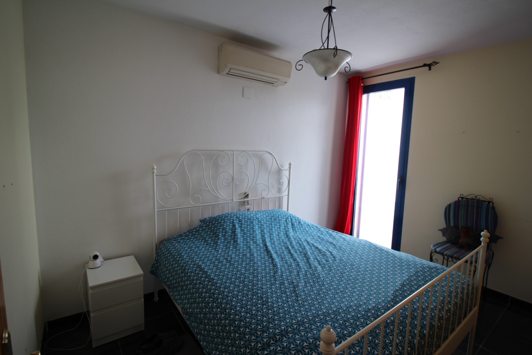Villa en venta en Fortuna
